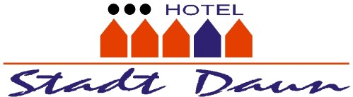 Hotel Stadt Daun, Leopoldstr. 14, D - 54550 Daun / Vulkaneifel